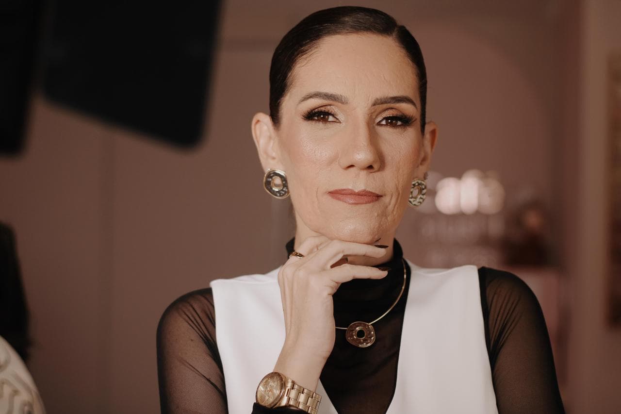 Dra. Kalliop Lima